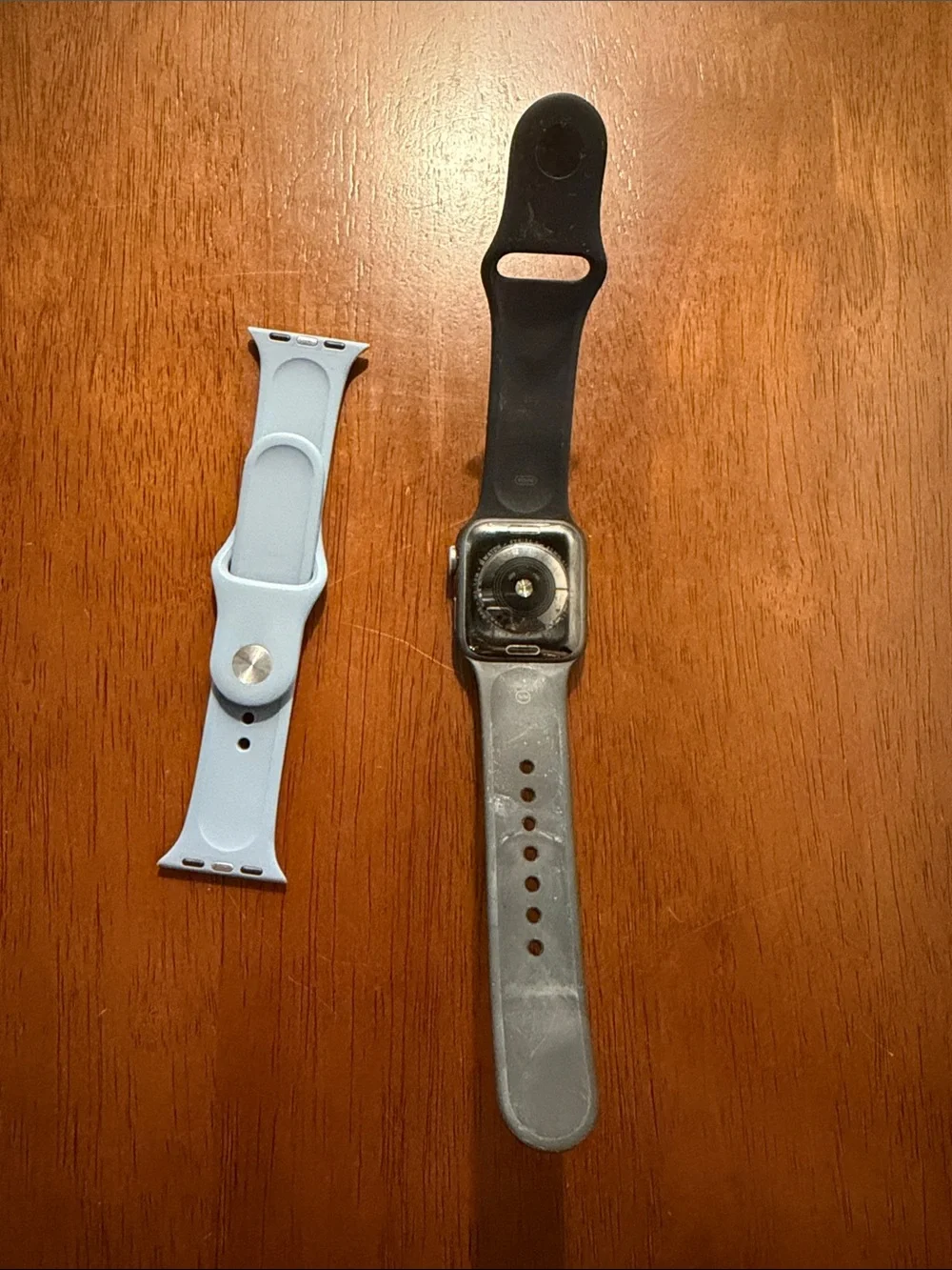 Apple Watch Series 5
